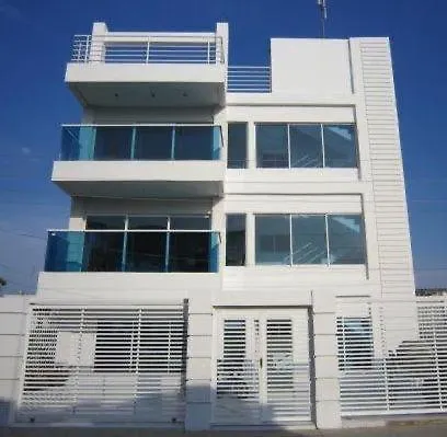 Valmar Apartamentos Cartagena